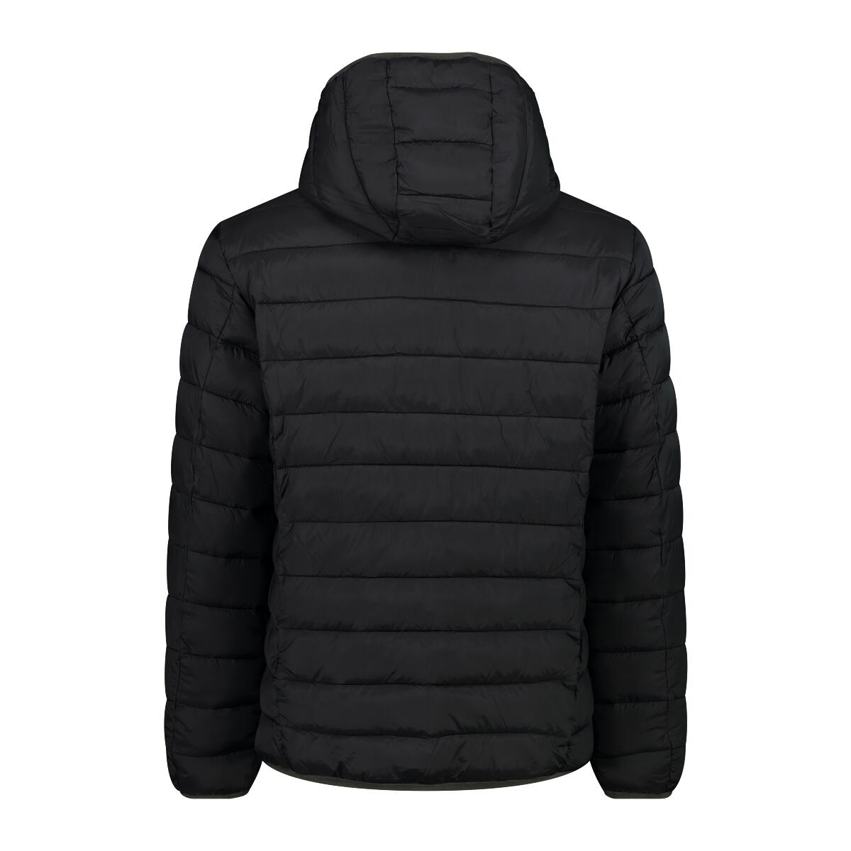 CMP Herren Jacke MAN REVERSE JACKET FIX HOOD 34K0137 5/6