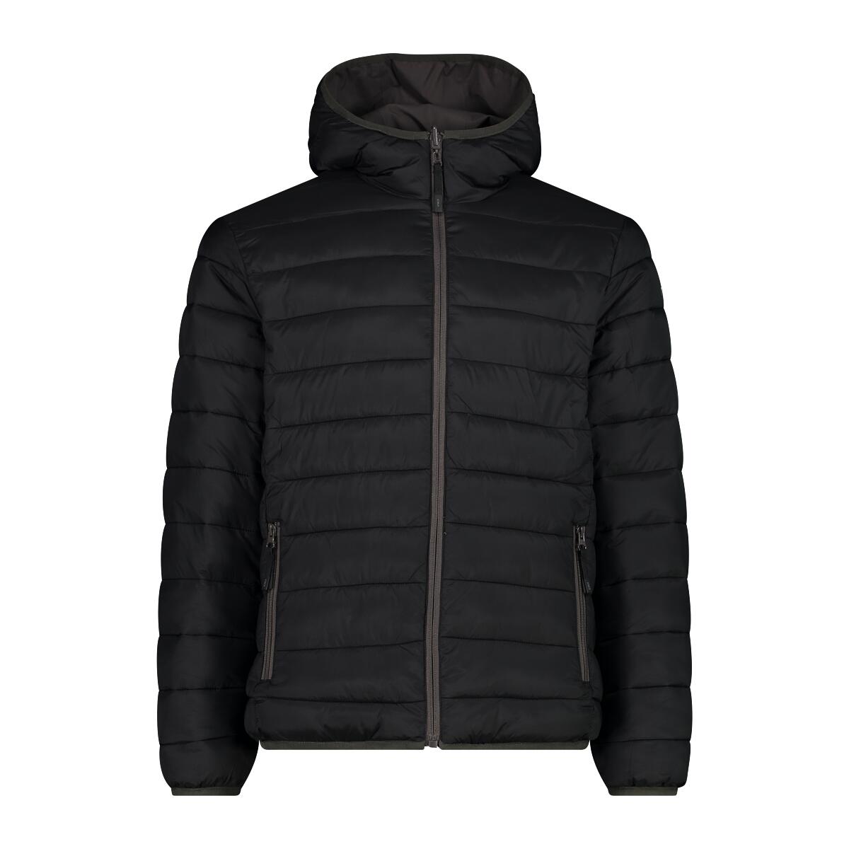 CMP Herren Jacke MAN REVERSE JACKET FIX HOOD 34K0137 4/6