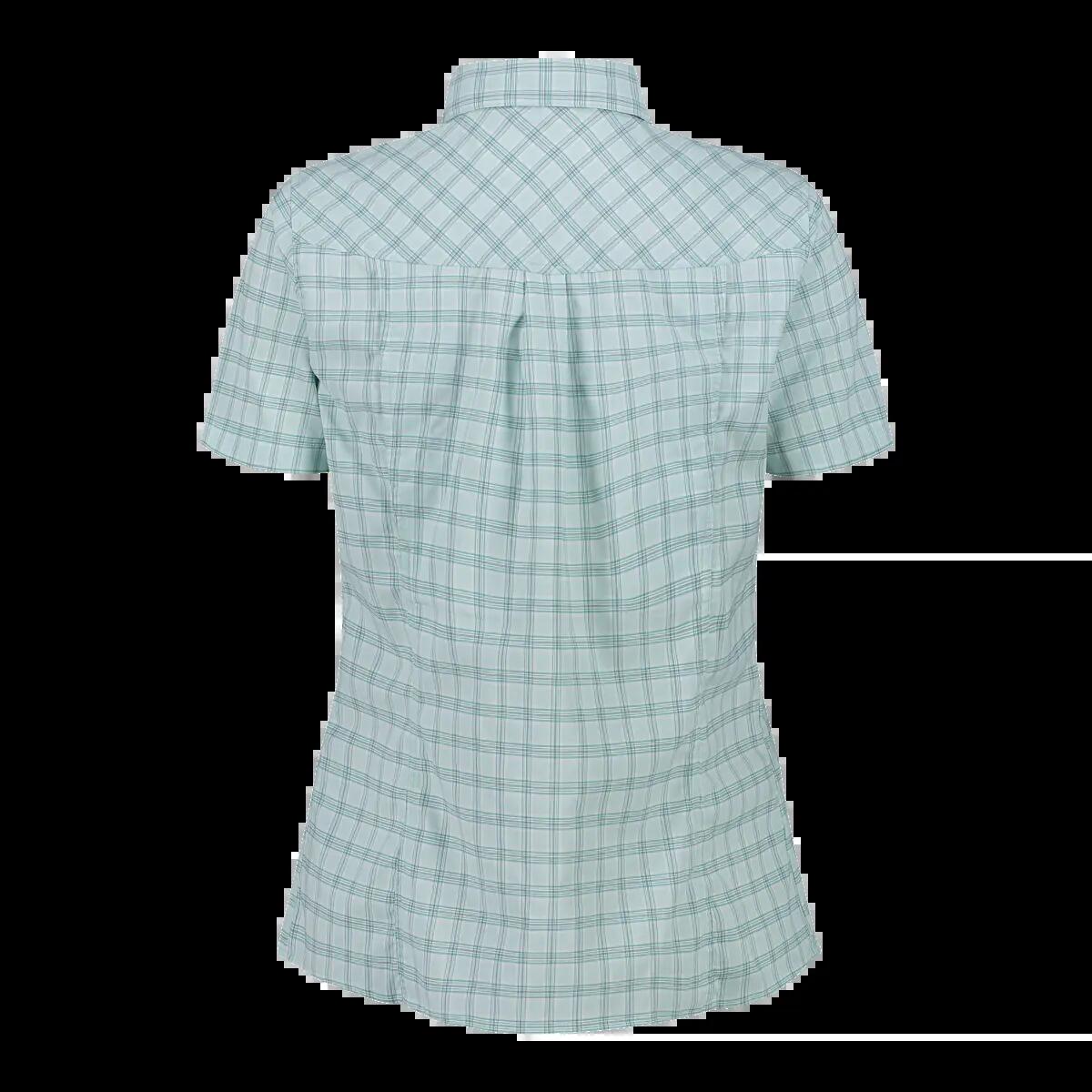 Chemise extensible femme CMP 2/3