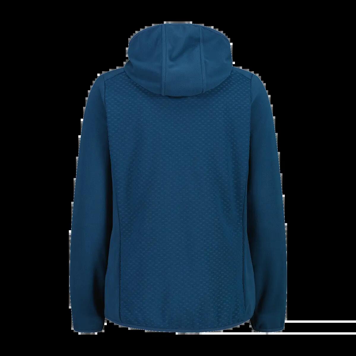 Bluza damska turystyczna CMP 35G5406 2/3