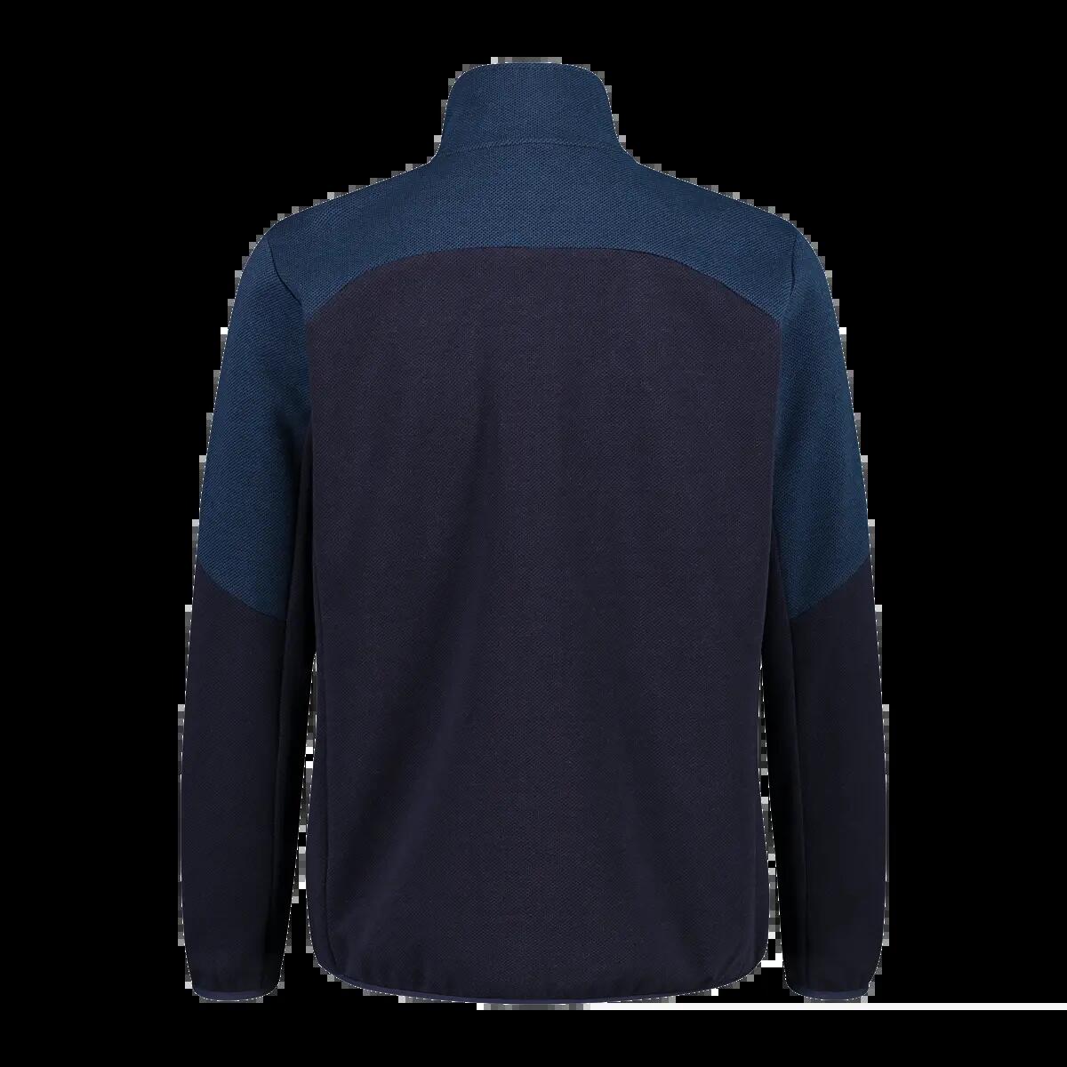 Bluza męska turystyczna CMP 35H7707 2/3