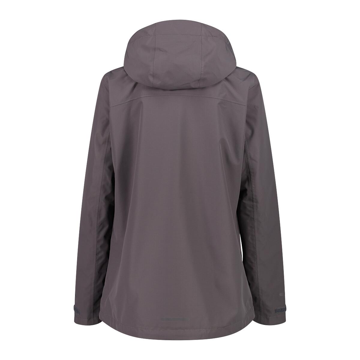 CMP Damen Jacke Woman Jacket Zip Hood 35Z5036 2/5
