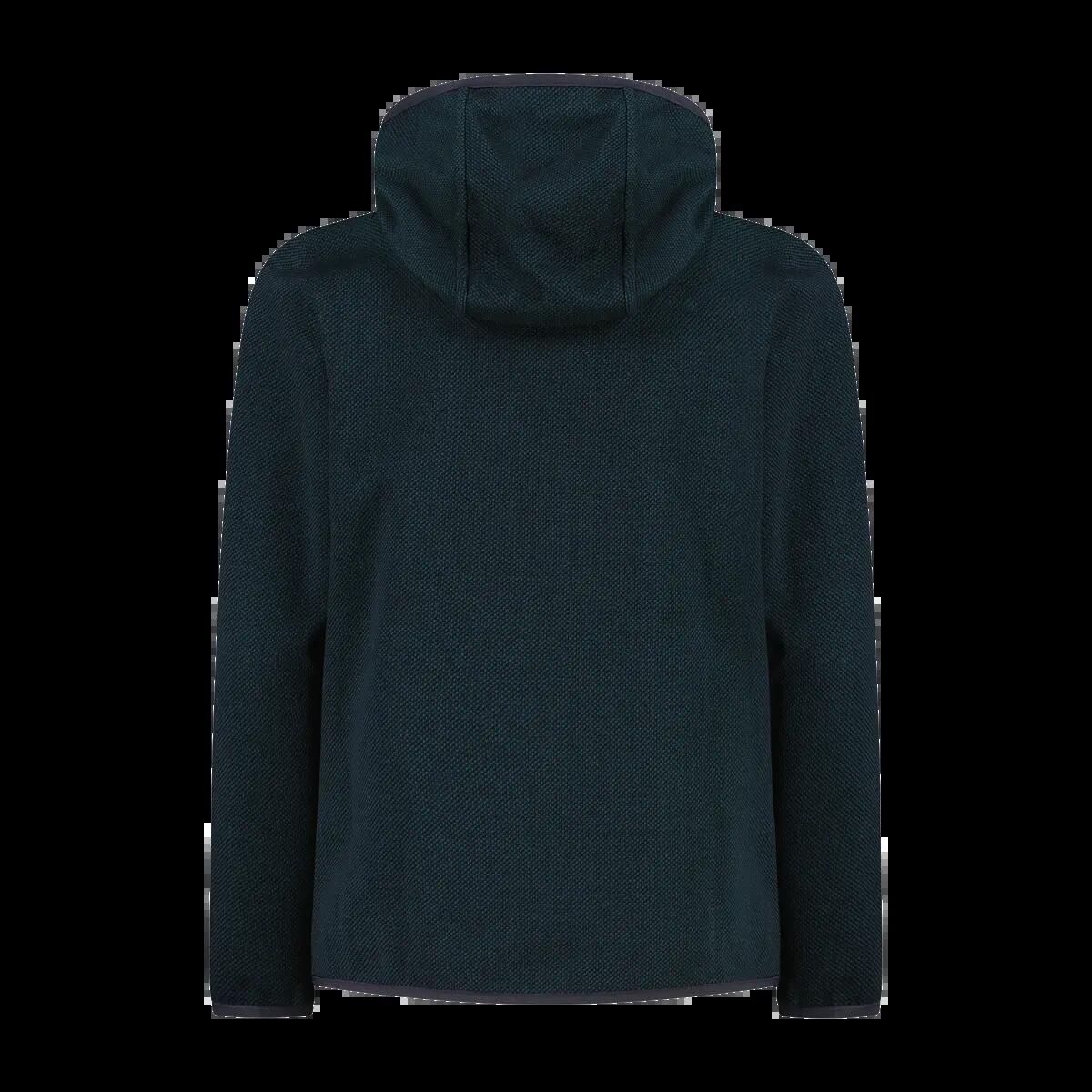 Veste à capuche enfant CMP 2/5