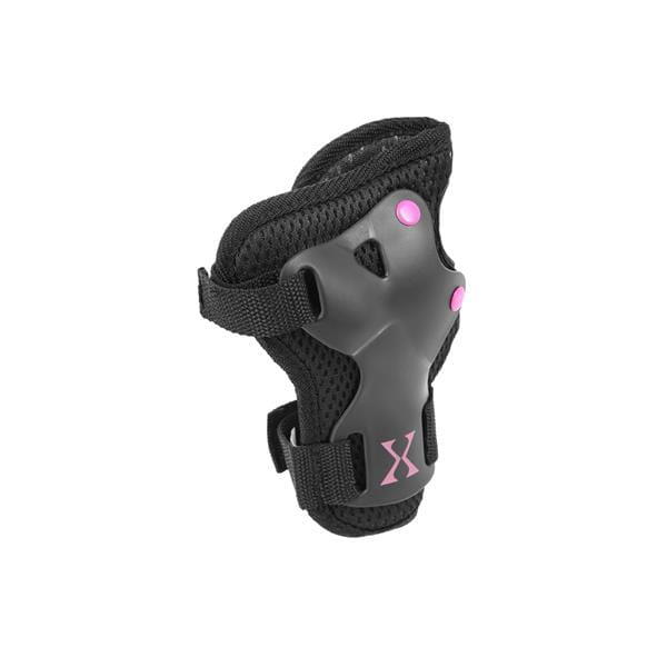 Een set beschermers voor skateboards en steps H320 NILS EXTREME 3/7