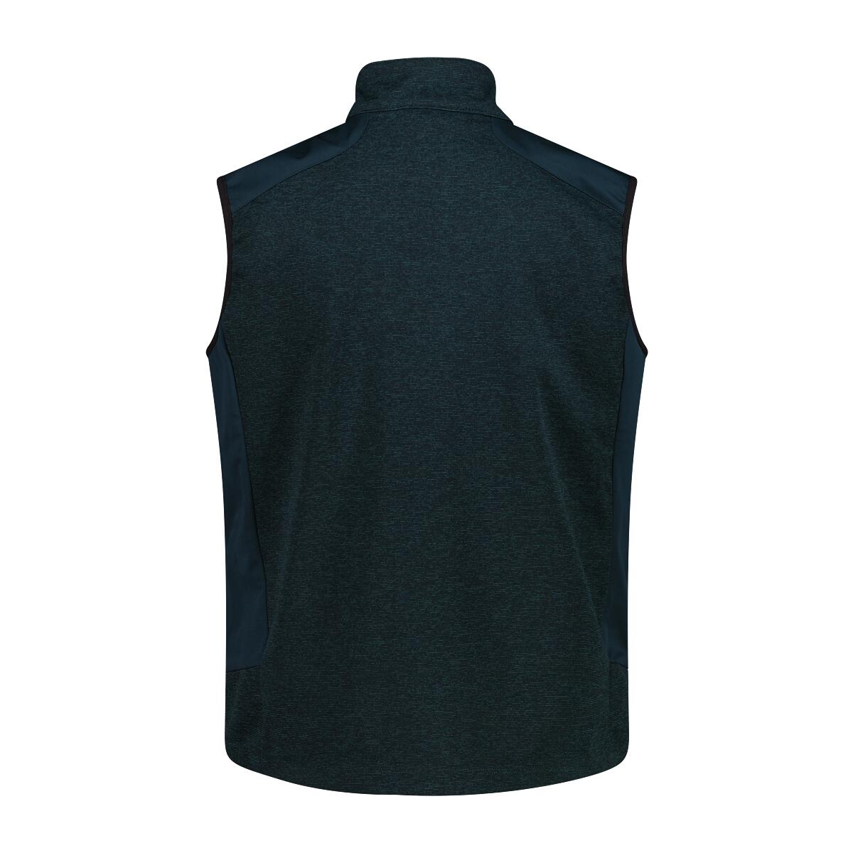CMP Herren Weste MAN VEST 35A5707 2/5