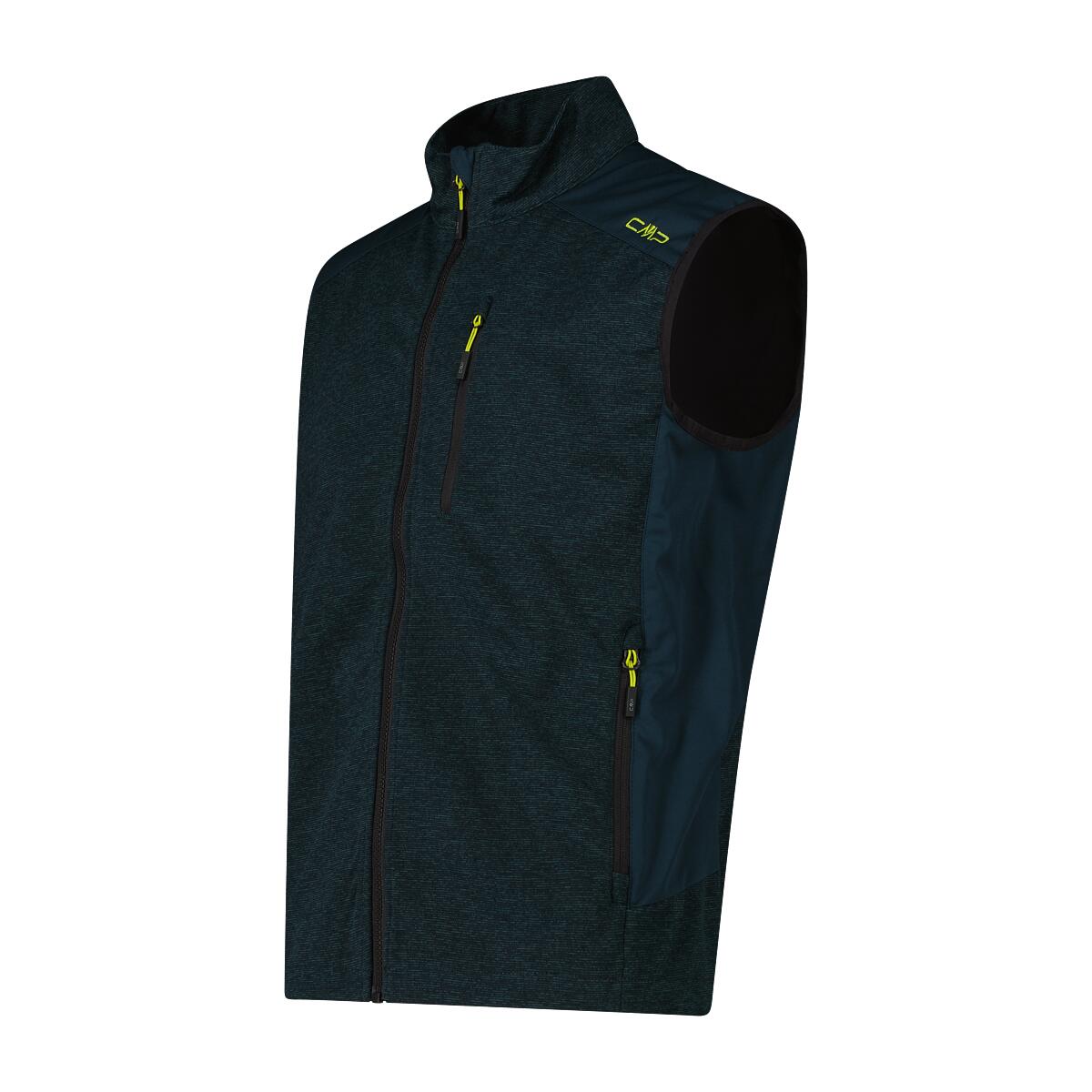 CMP Herren Weste MAN VEST 35A5707 3/5
