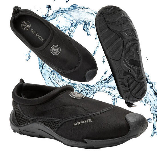 AQUASTIC Kea scarpe da acqua per bambini