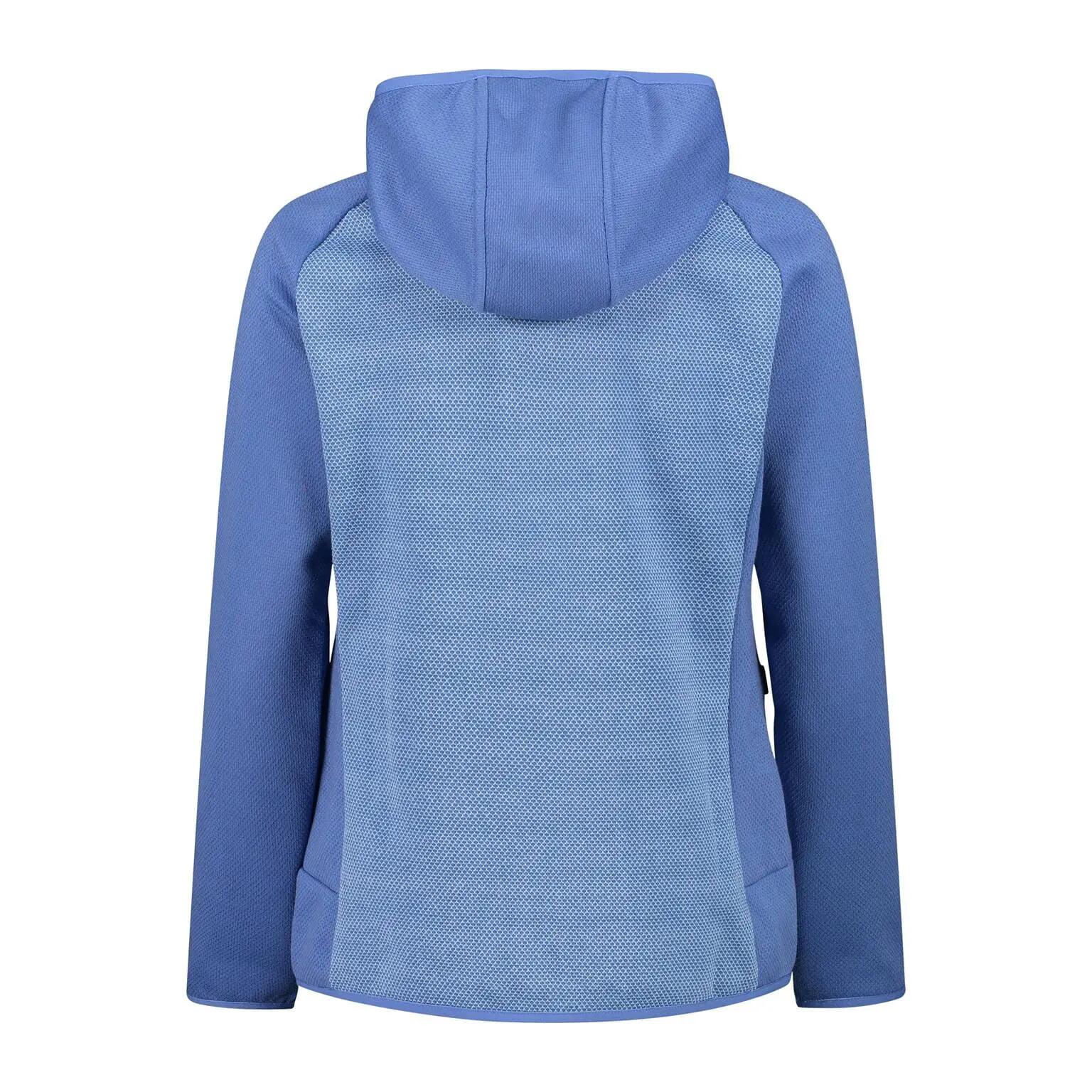 Veste à capuche femme CMP 2/5