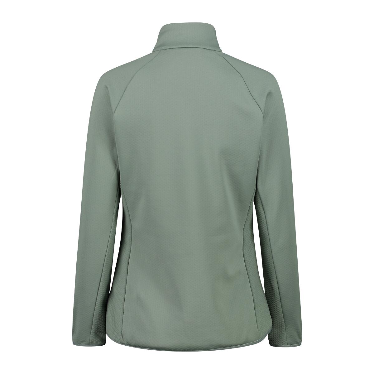 Polaire full zip femme CMP 2/3