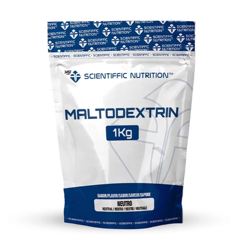SCIENTIFFIC NUTRITION picture