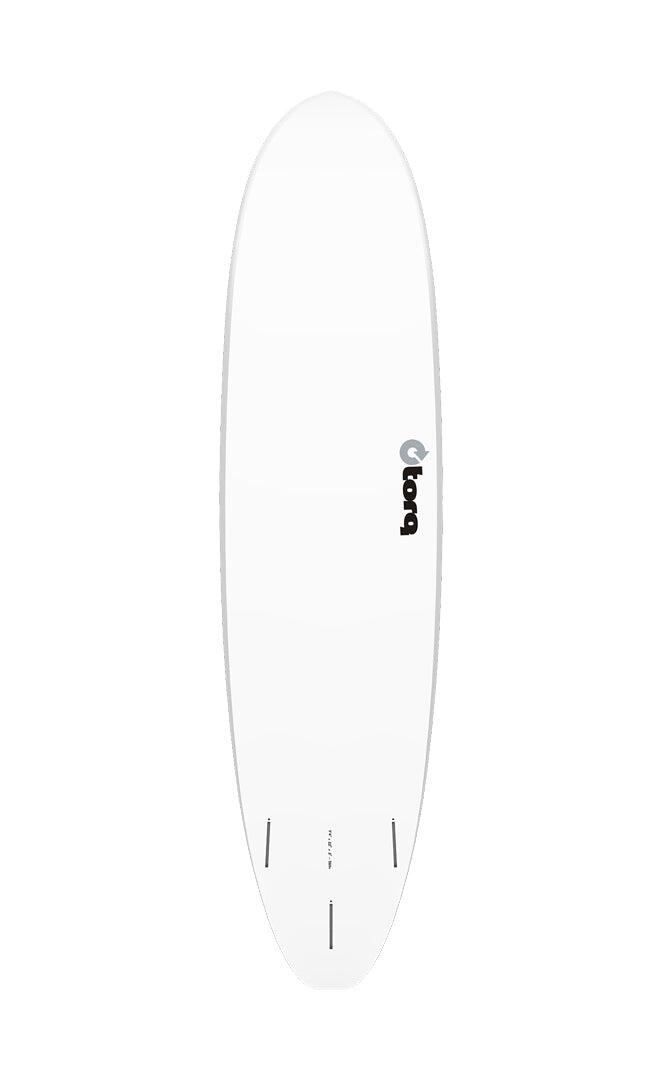 Fun V+ Tet Pinline - Tabla De Surf Funboard 2/4