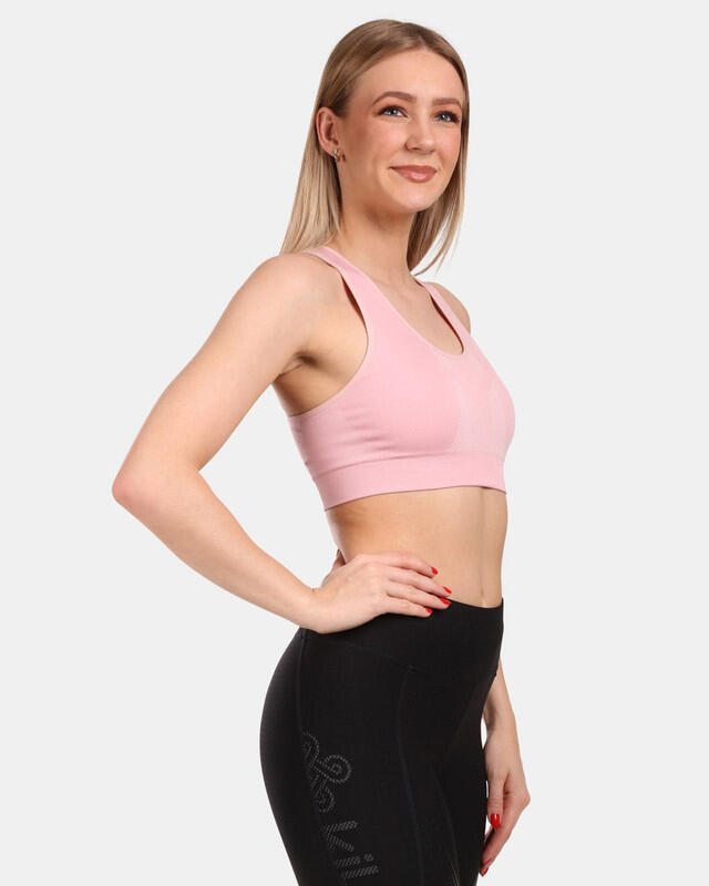 KILPI Reggiseno sportivo senza cuciture da donna Kilpi WINIE-W
