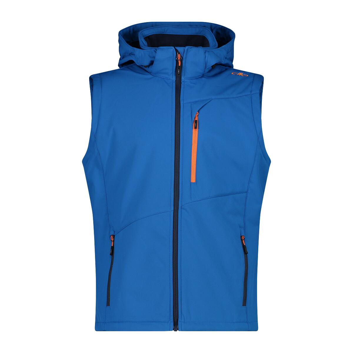 Veste à capuche CMP 4/6