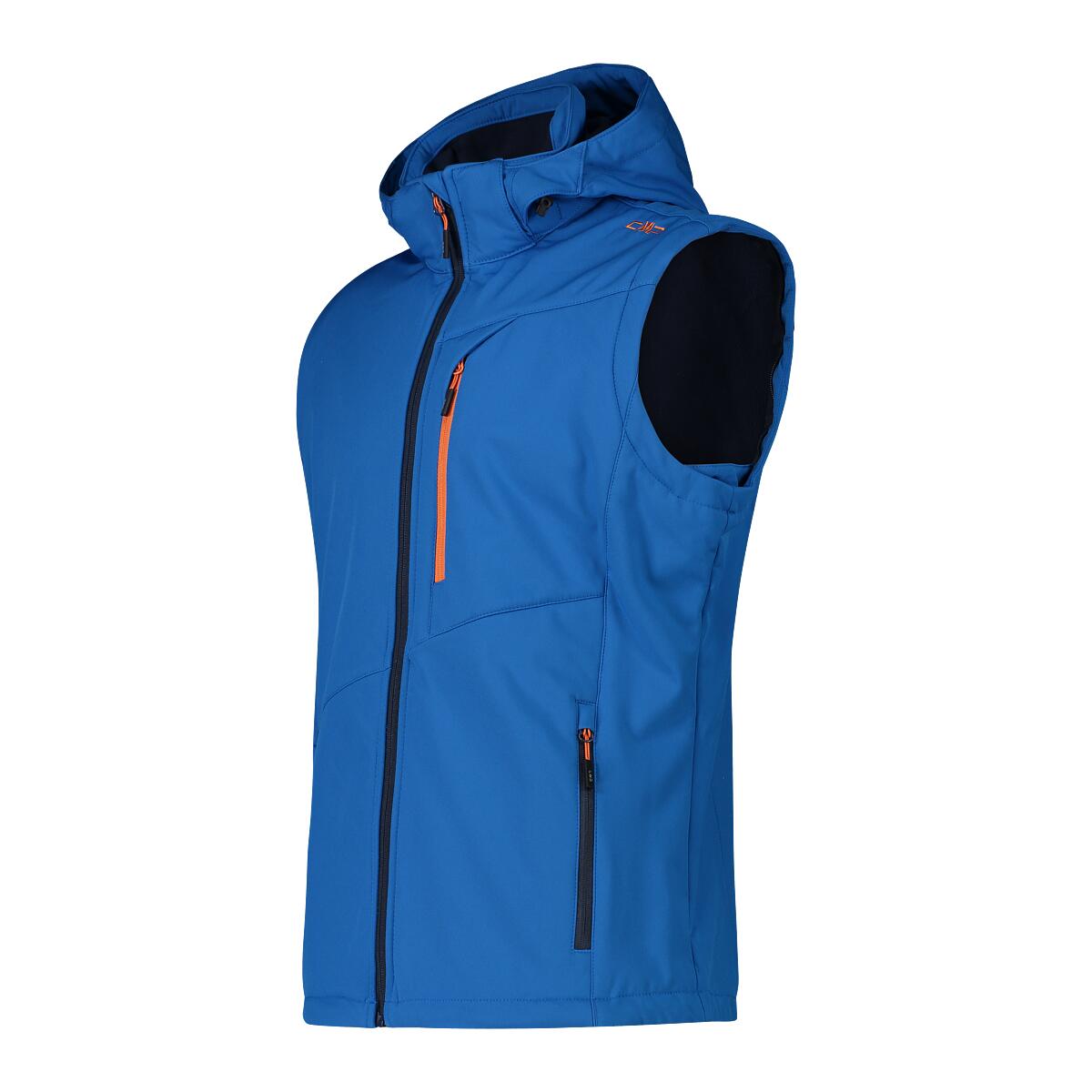 Veste à capuche CMP 6/6