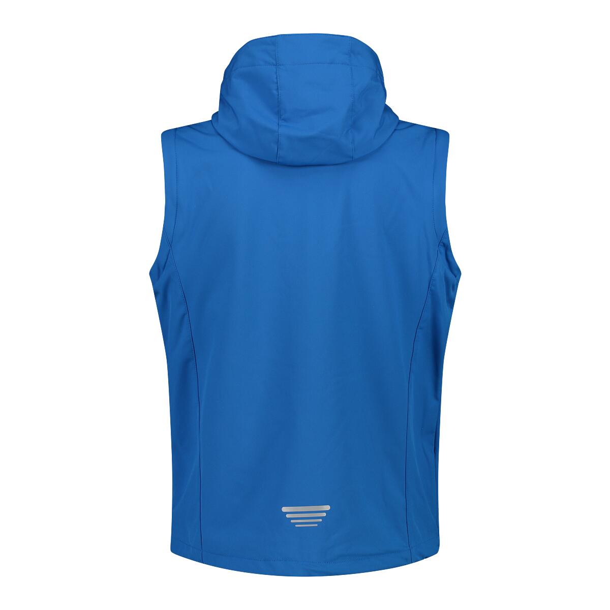 Veste à capuche CMP 5/6