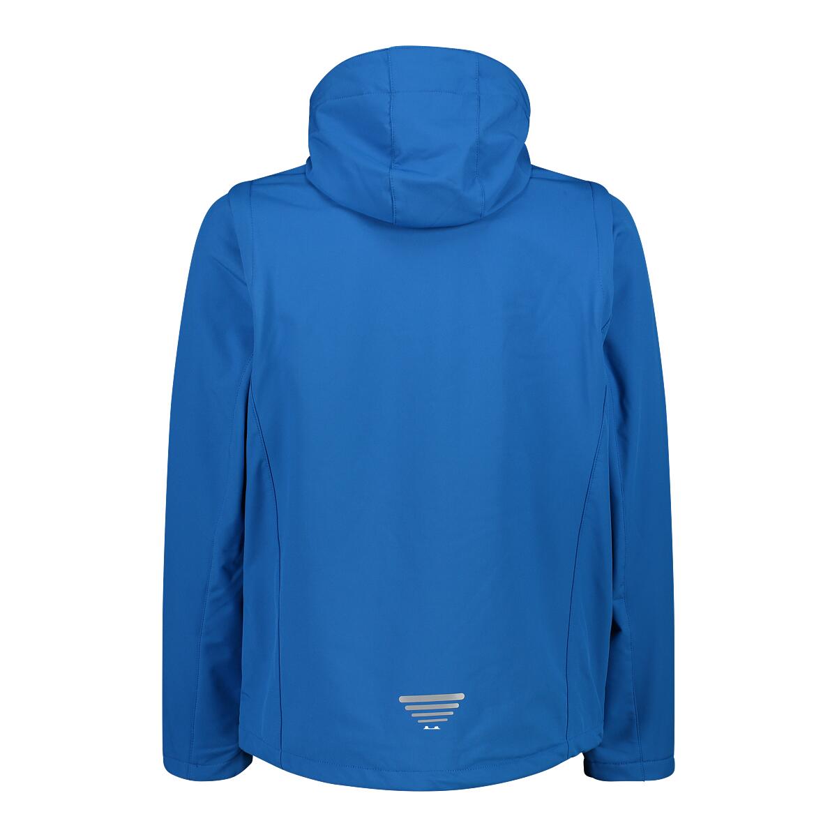 Veste à capuche CMP 2/6