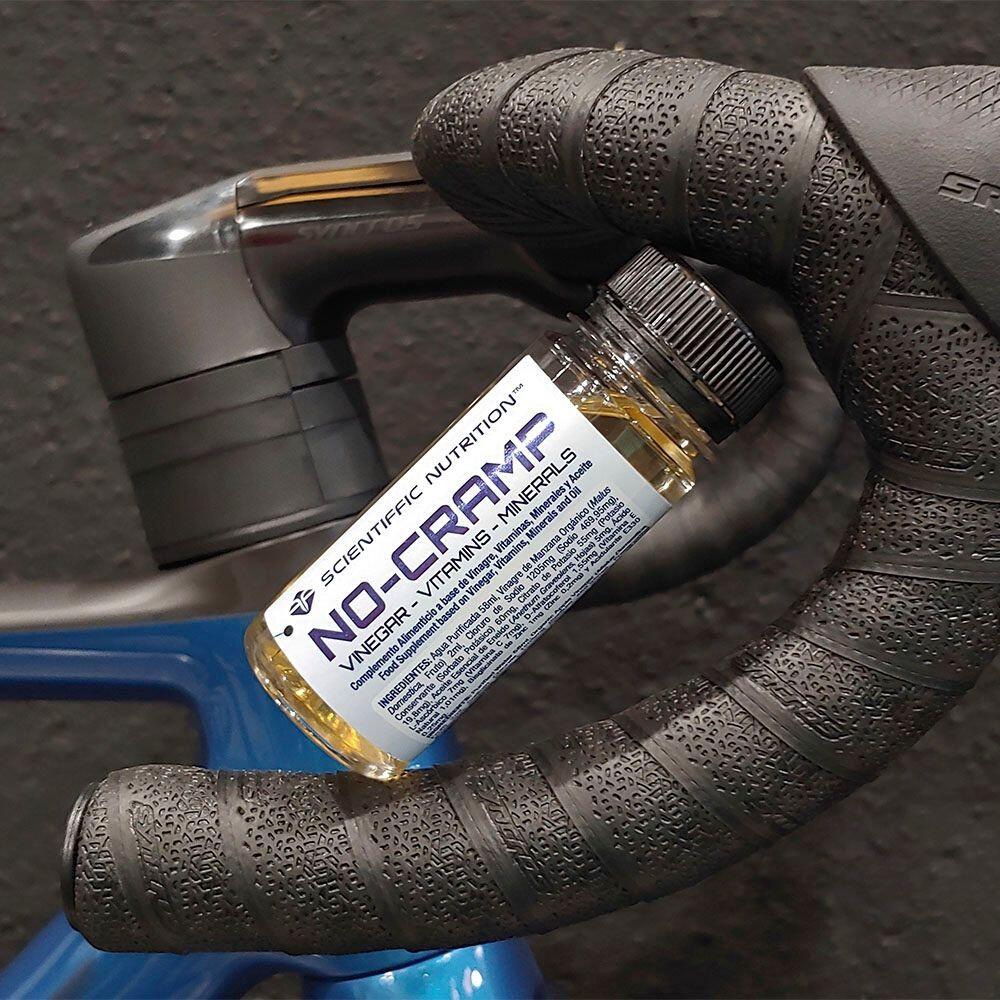 NO-CRAMP anti-cramp frasco de 60 ml Scientiffic Nutrition 3/3