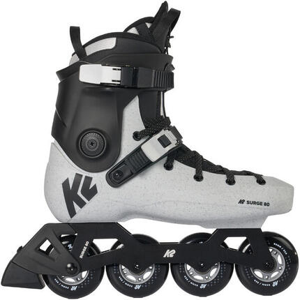Rolki hardshell K2 Surge 80 M