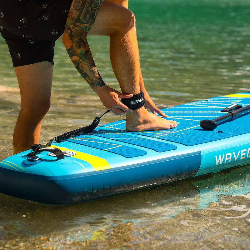 Paddleboard SUP RAVEN WaveCruiser 10′12″ 335cm