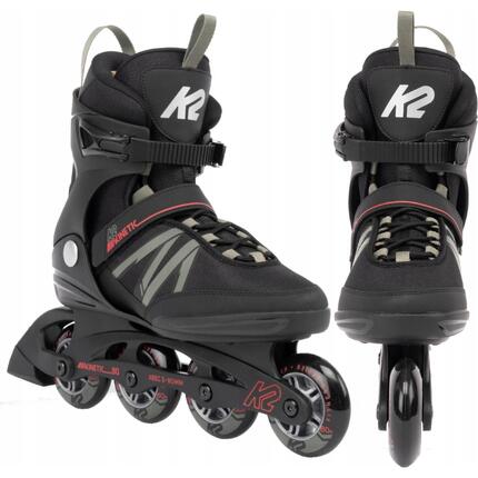 Rolki K2 KINETIC 80 PRO XT M