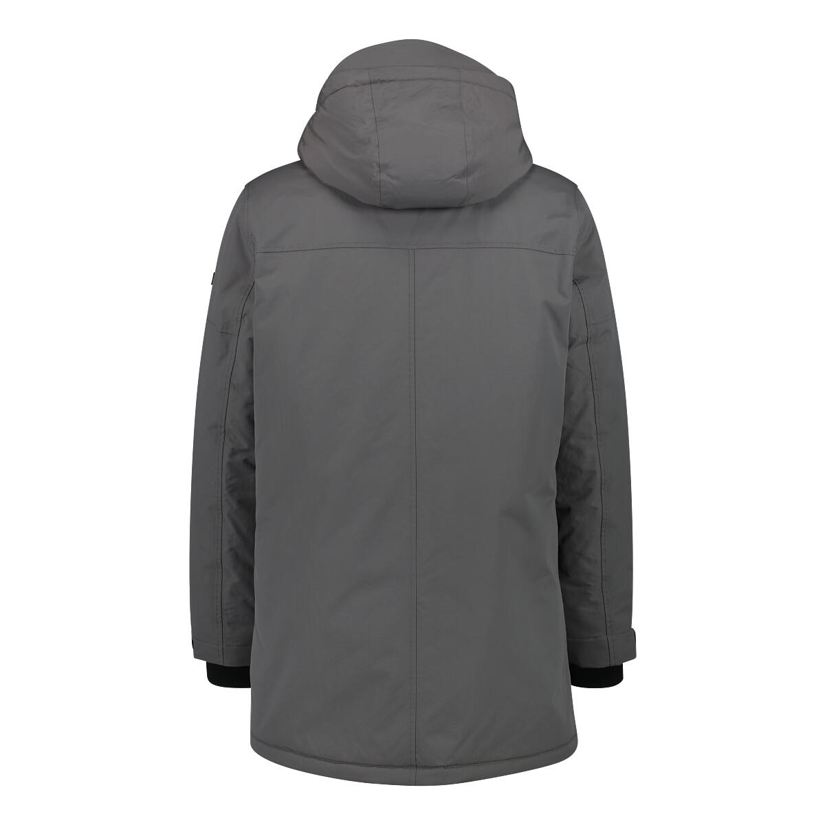 CMP Herren Parka MAN PARKA FIX HOOD 34K0877 2/6