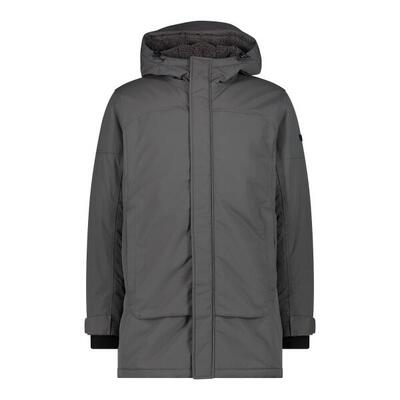 CMP Herren Parka MAN PARKA FIX HOOD 34K0877