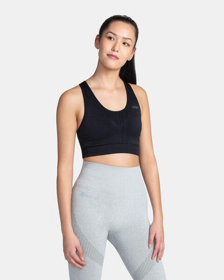 Soutien-gorge sans coutures pour femme Kilpi WINIE-W