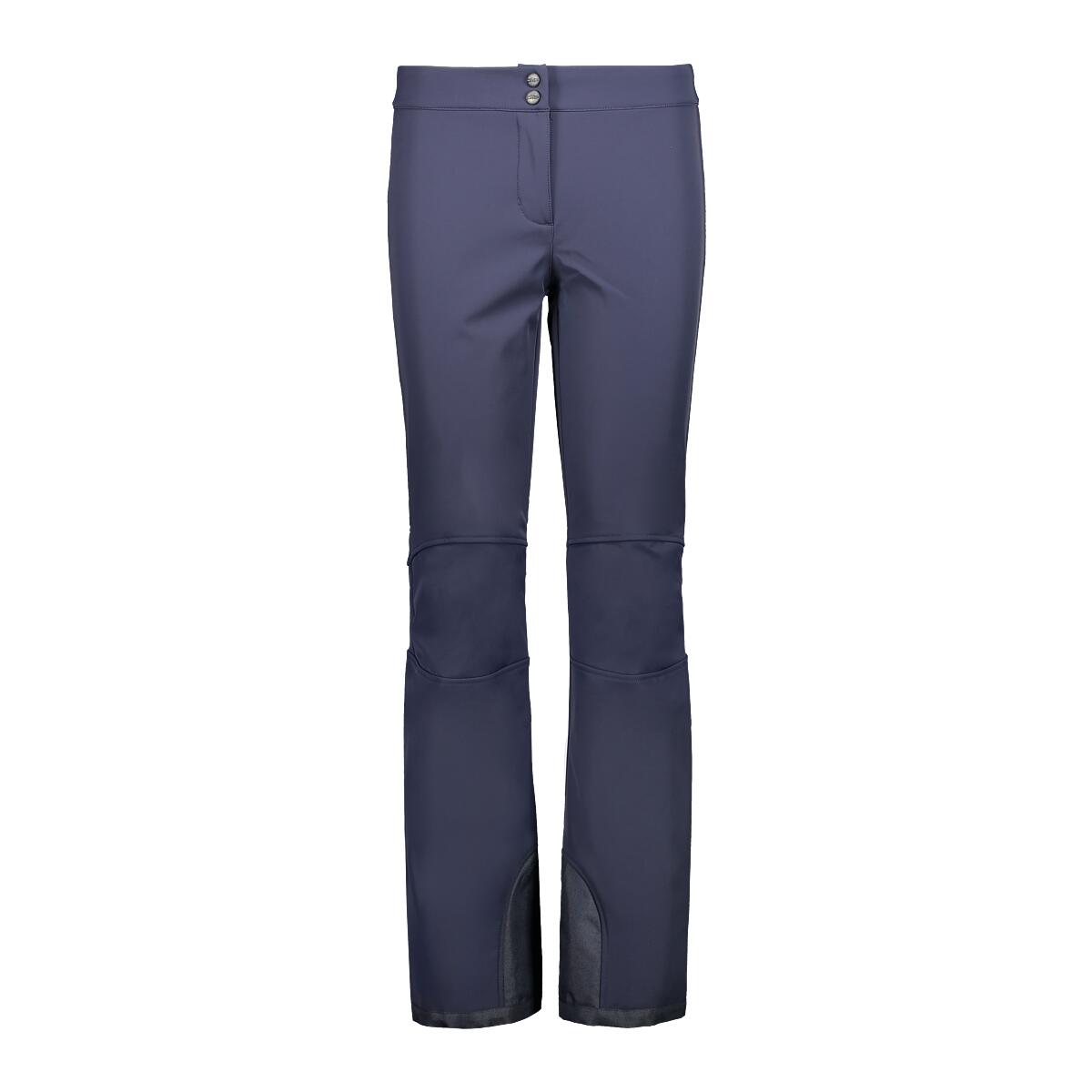 Spodnie damskie narciarskie CMP 30A0866