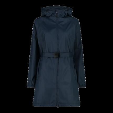Veste imperméable femme CMP