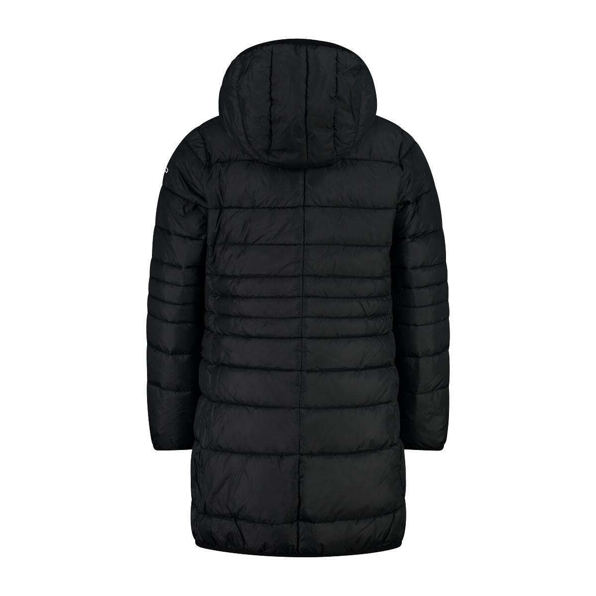 CMP Mädchen Mantel Kid G Coat Fix Hood 34Z3465 2/5