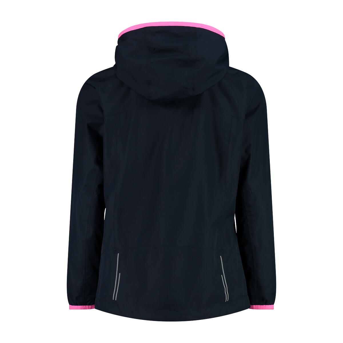 CMP Mädchen Jacke KID G JACKET FIX HOOD 34Z5215 2/5