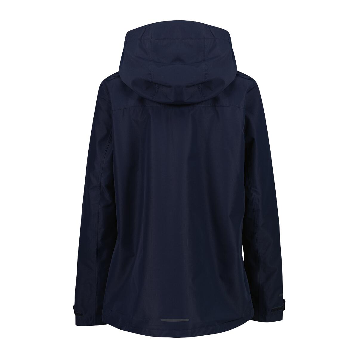 CMP Damen Jacke Woman Jacket Zip Hood 35Z5036 2/5