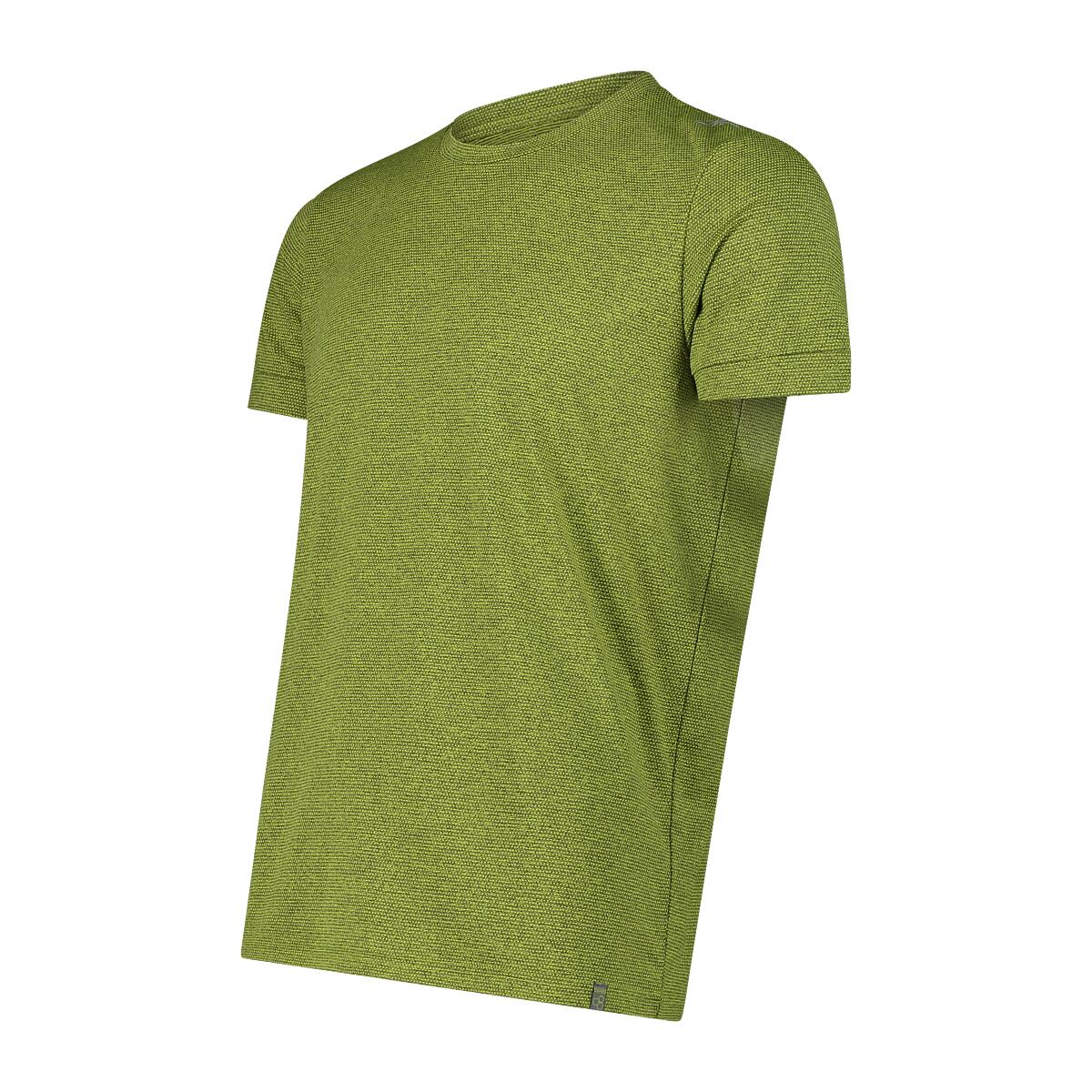 CMP Herren T-Shirt MAN T-SHIRT 34N7707 3/5