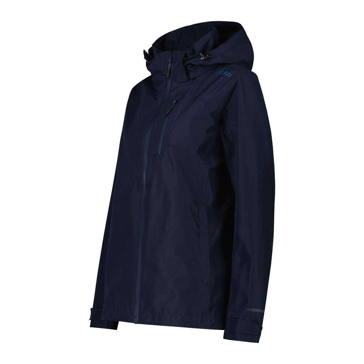 CMP Damen Jacke Woman Jacket Zip Hood 35Z5036 3/5
