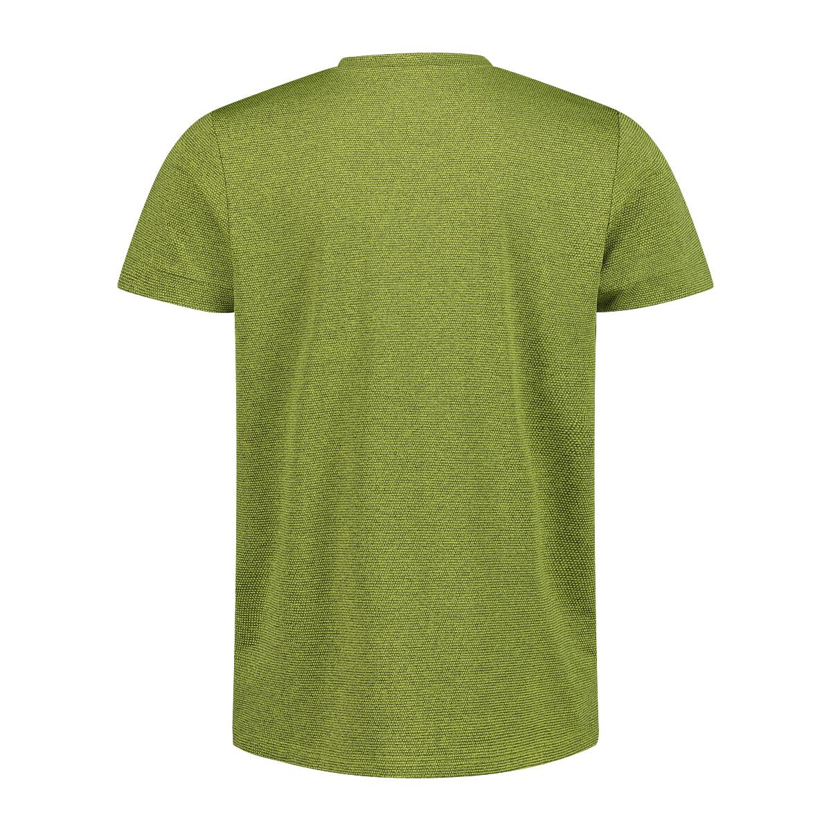 CMP Herren T-Shirt MAN T-SHIRT 34N7707 2/5
