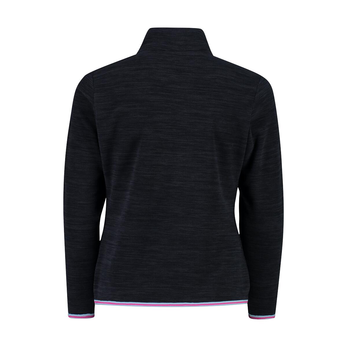 CMP Mädchen Fleece Pullover KID G 34G4785 2/5