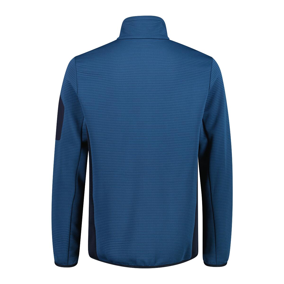 Bluza męska turystyczna CMP 33E6557 2/5