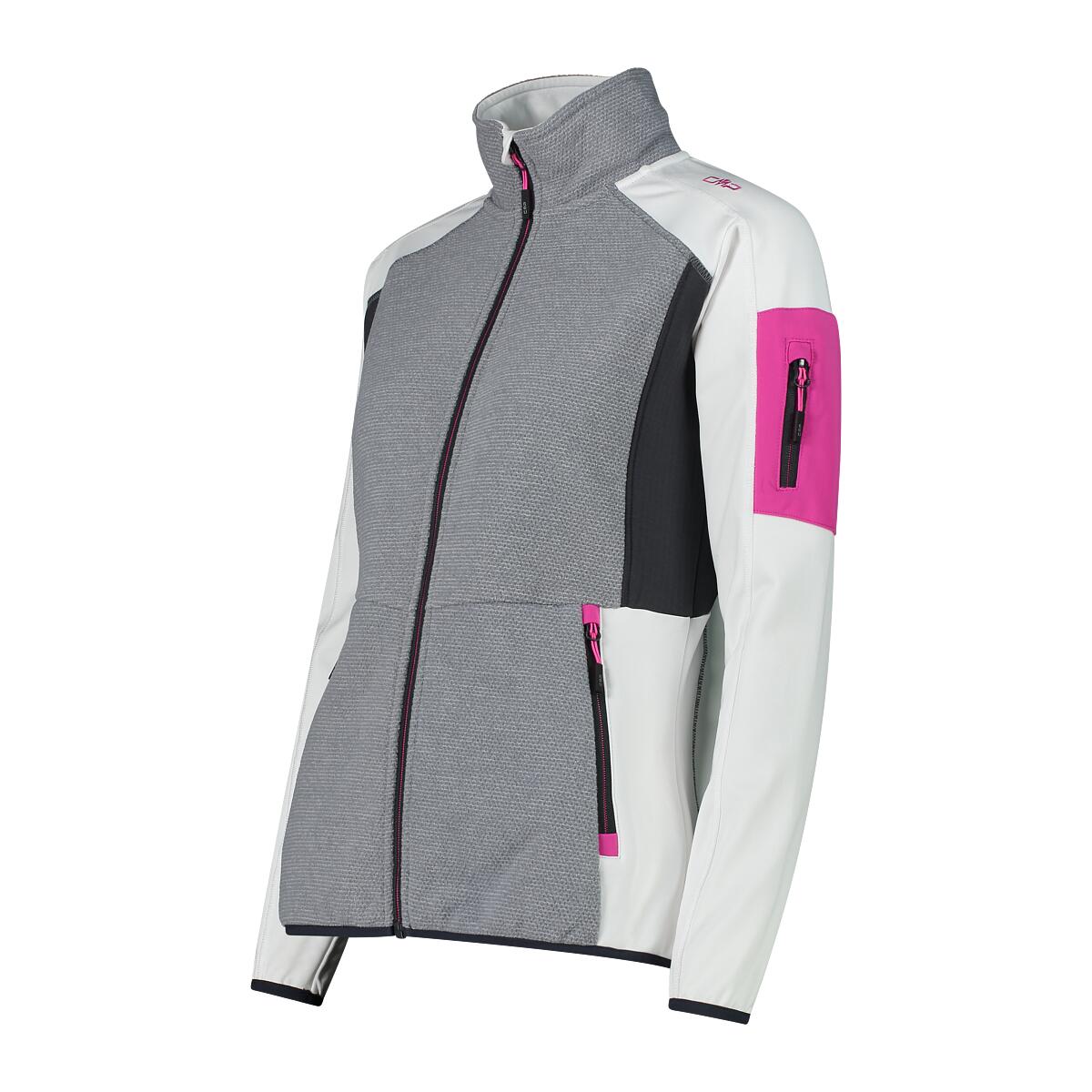 Bluza damska turystyczna CMP 34H3036 3/3