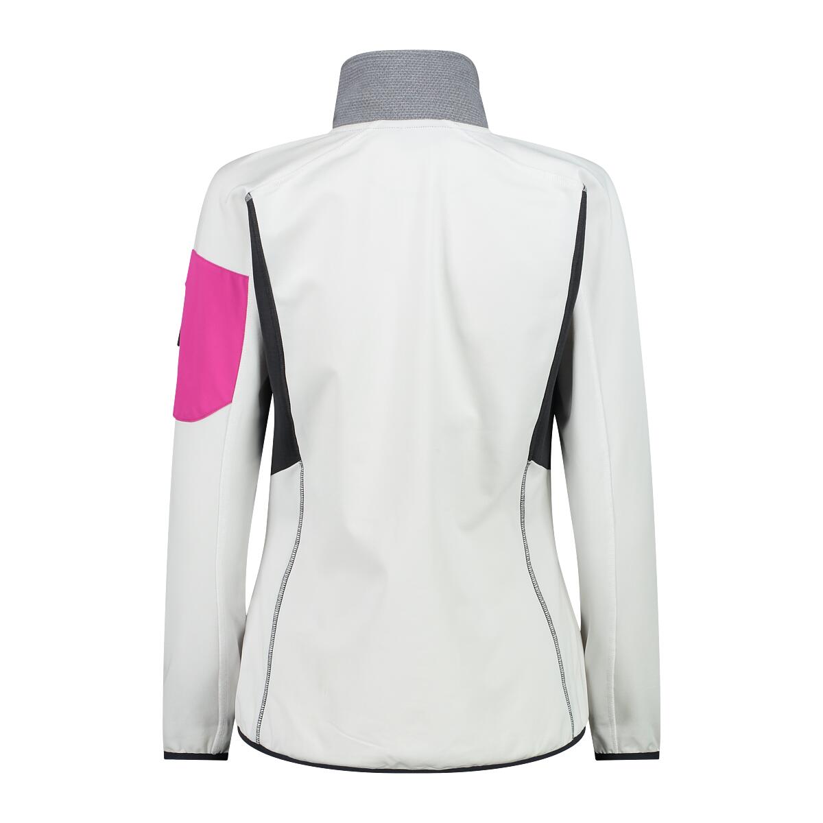 Bluza damska turystyczna CMP 34H3036 2/3
