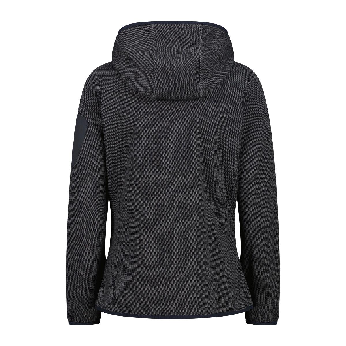 Bluza damska turystyczna CMP 34H6376 2/3
