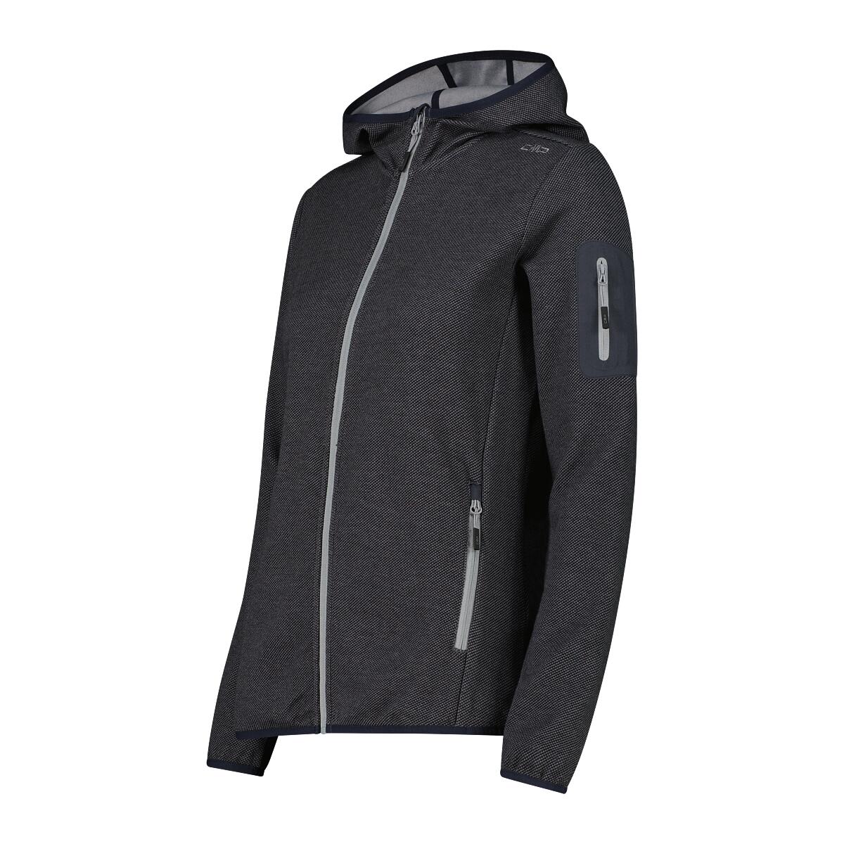 Bluza damska turystyczna CMP 34H6376 3/3
