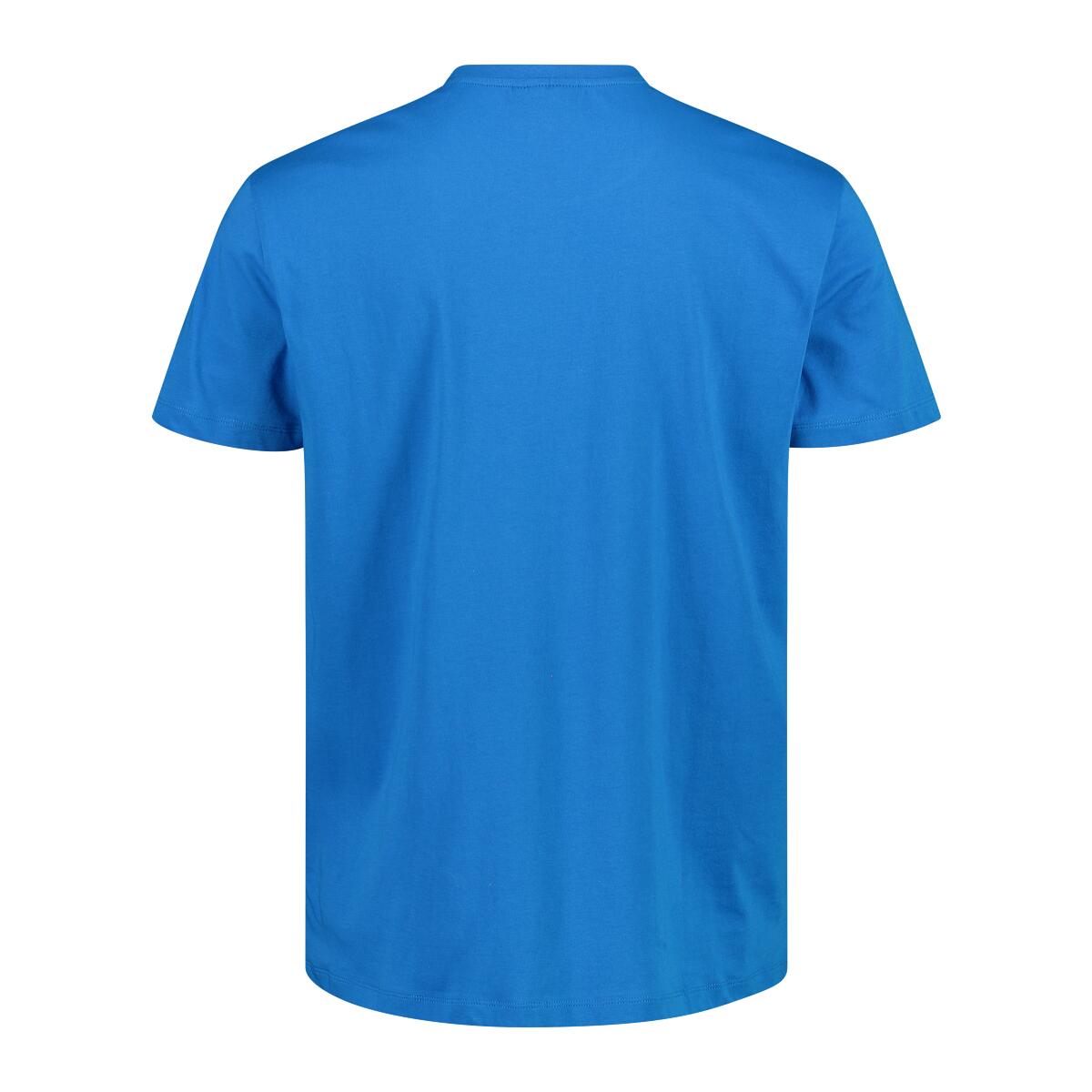 CMP Herren T-Shirt MAN T-SHIRT 30T9367 2/5