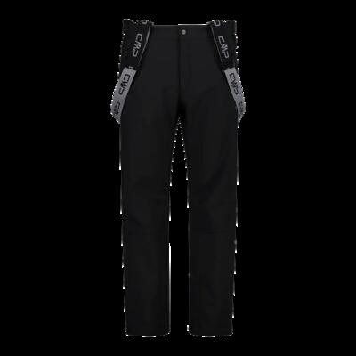 Nylon skibroek cmp softshell