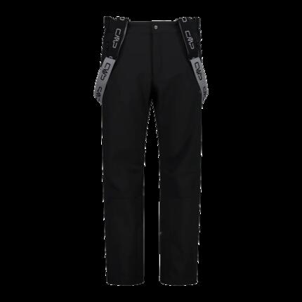Nylonskihose CMP Softshell