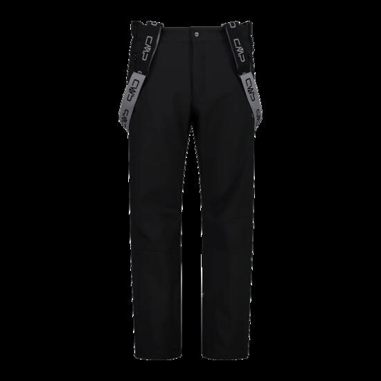 Nylonskihose CMP Softshell