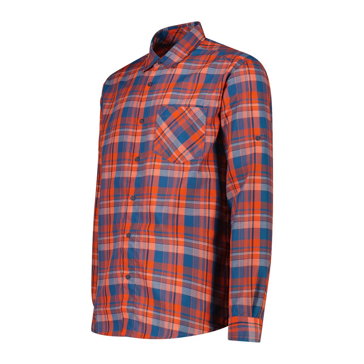 Chemise homme CMP 30T9927 2/4