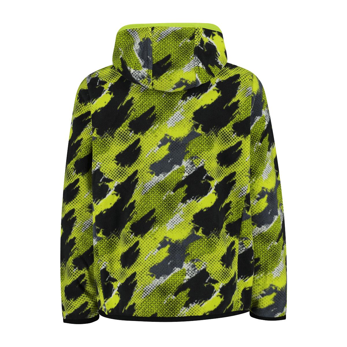 Veste à capuche zippé enfant CMP 2/3