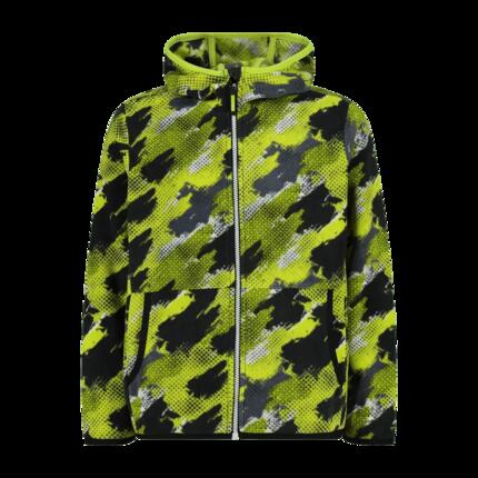 Veste à capuche zippé enfant CMP