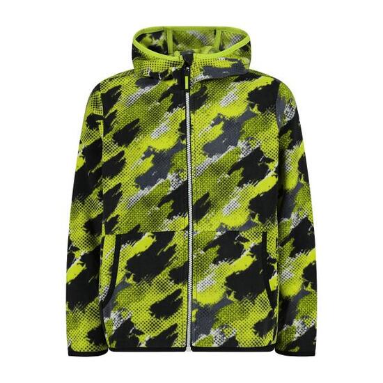 Veste à capuche zippé enfant CMP