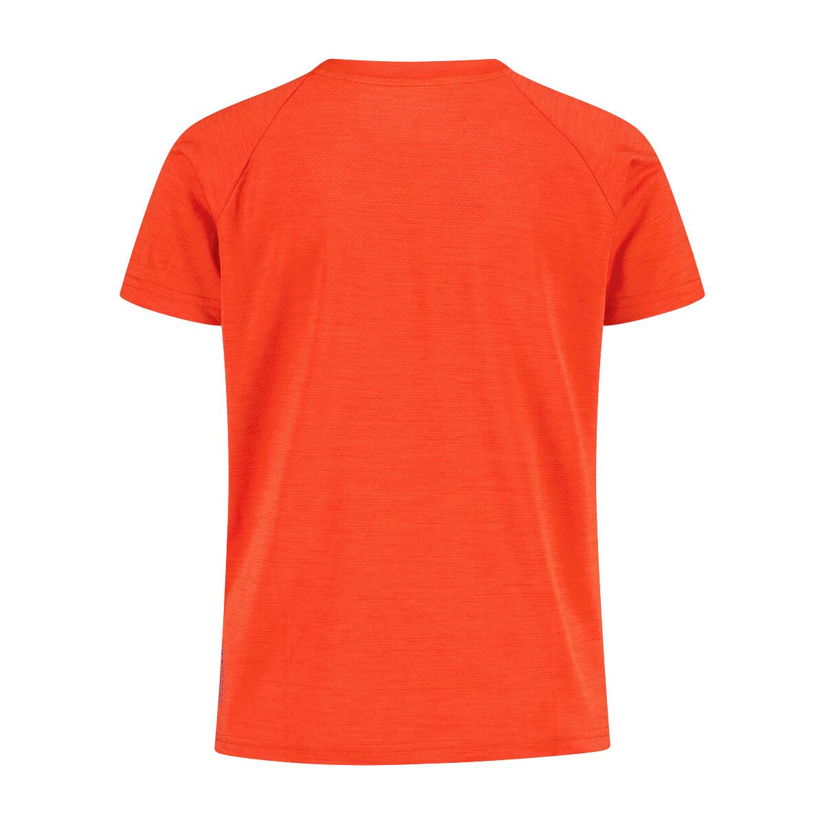CMP Jungen T-Shirt 35N5674 2/5